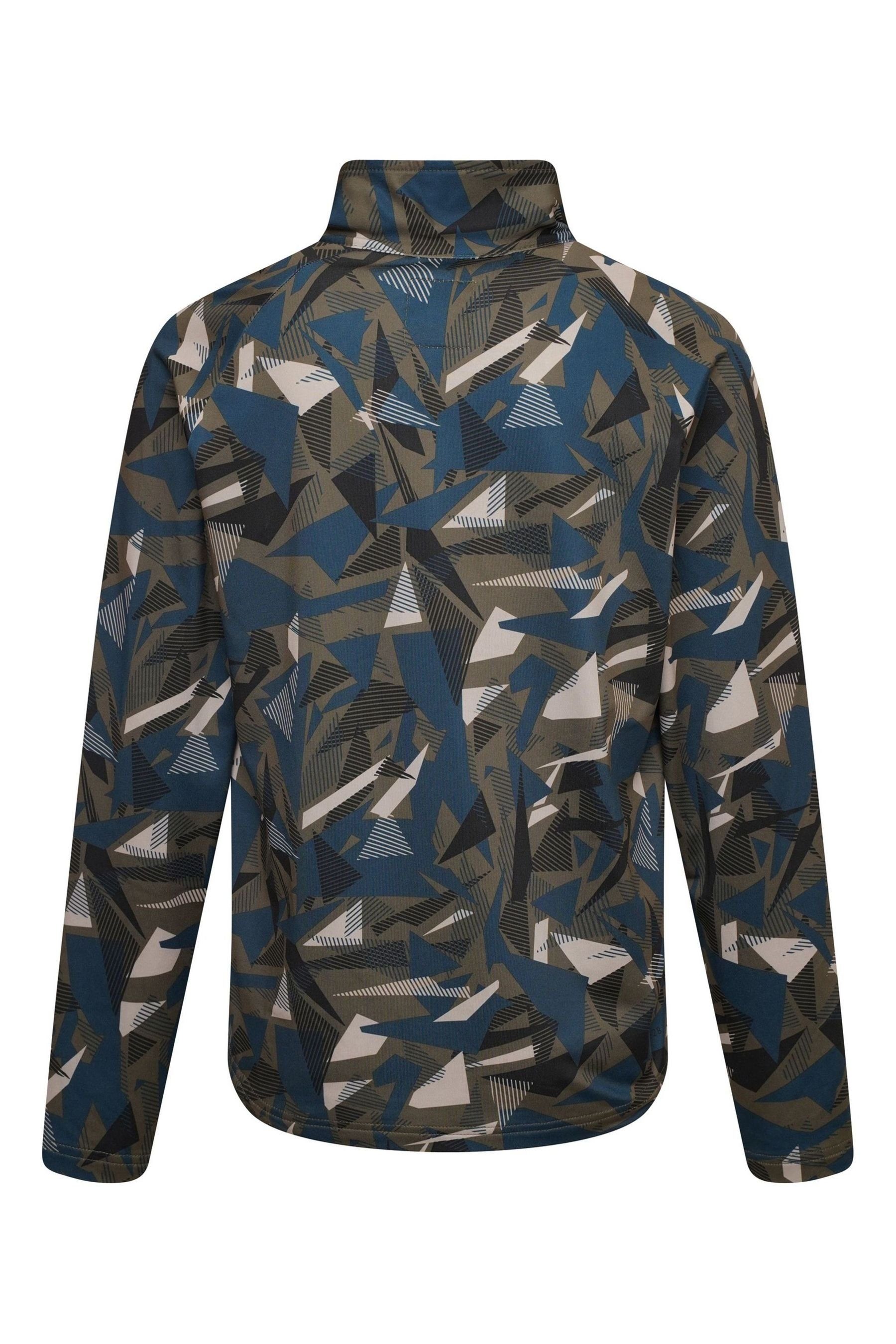 Next Funktionsshirt Dare 2b x Next Sensational Midlayer, Jungen (1-tlg)