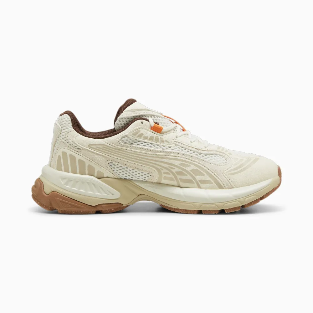 PUMA x PERKS AND MINI Velophasis V002 396041_01 / weiss