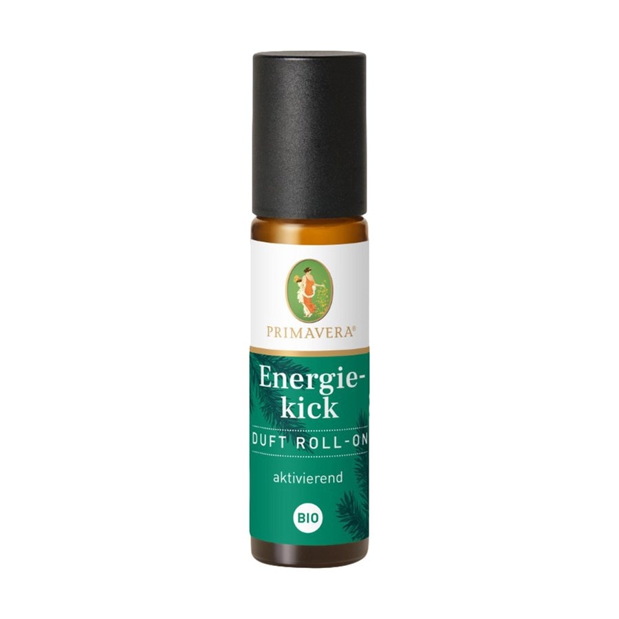 Energiekick Duft Roll-On Bio