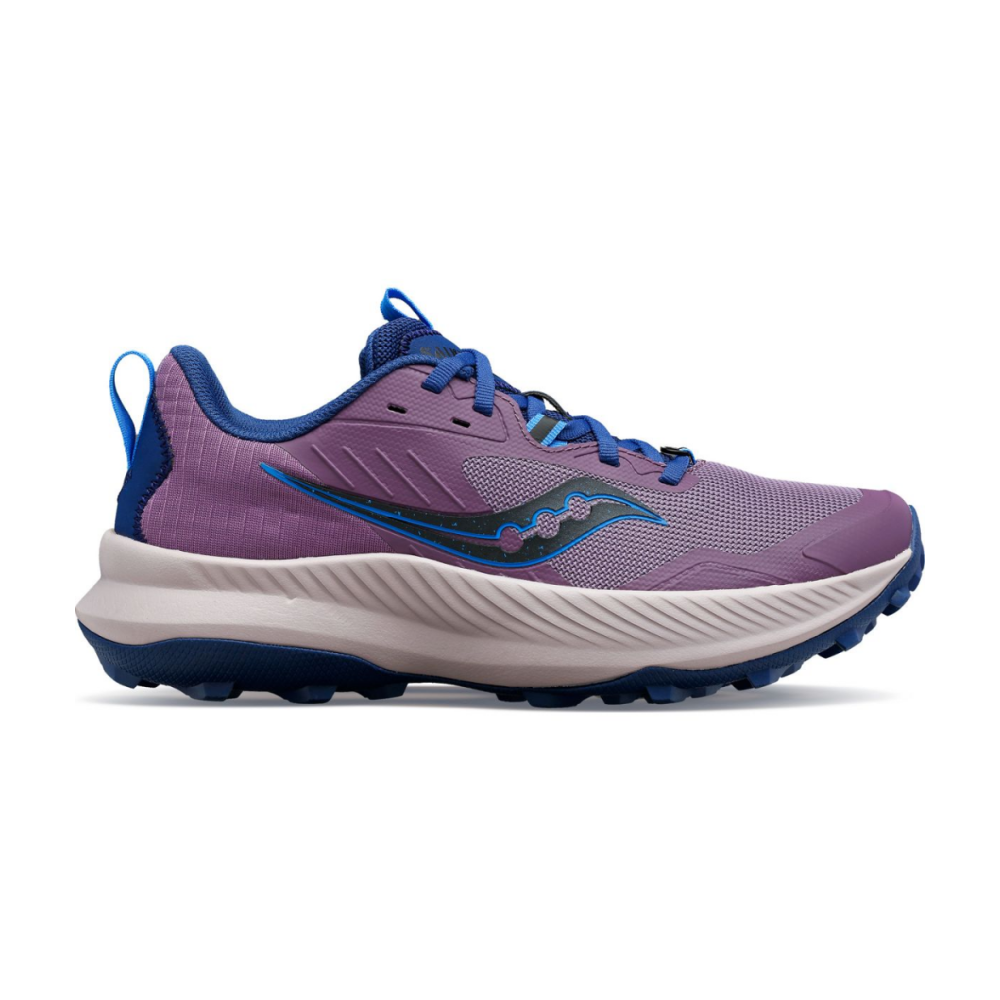 Saucony Blaze TR S10845-30 / lila