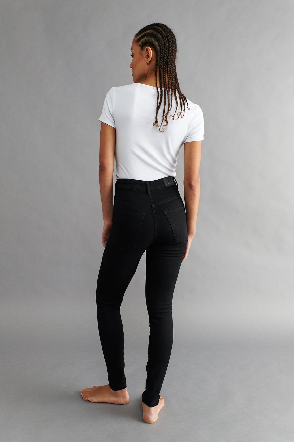 Molly high waist jeans