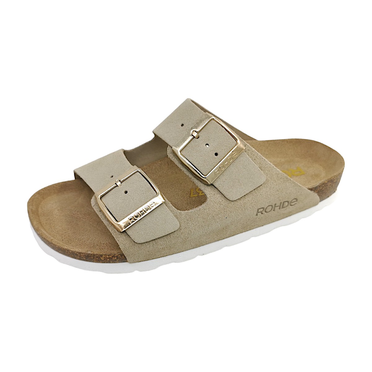 Rohde Alba 5590/02 Beige 02 Elfenbein