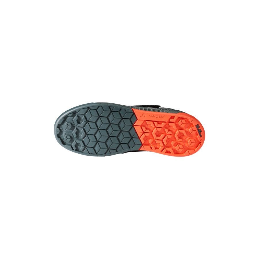 Moab Tech All Mountain Radschuhe