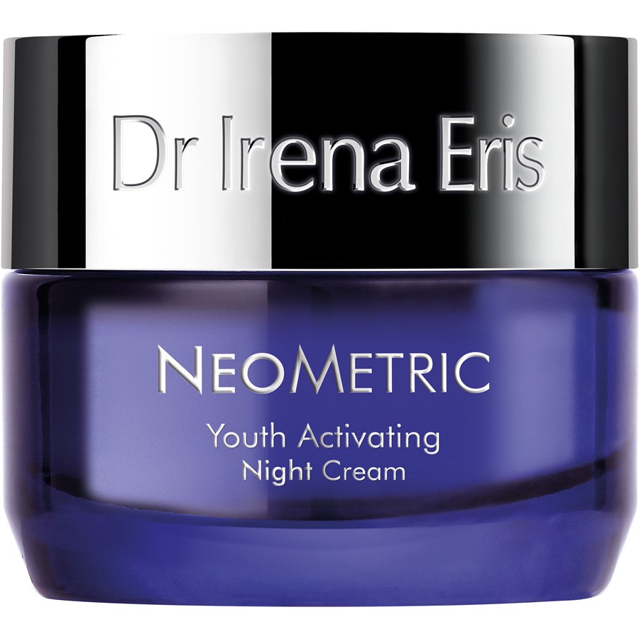 Youth Activating Night Cream