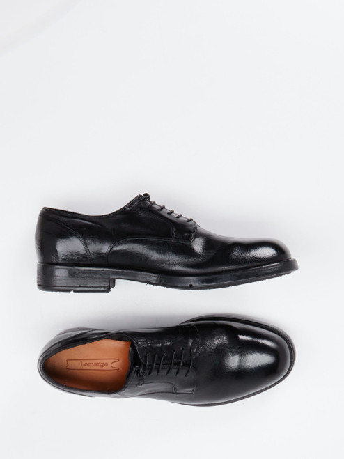 Schnürschuh-46100091215 Lemargo
