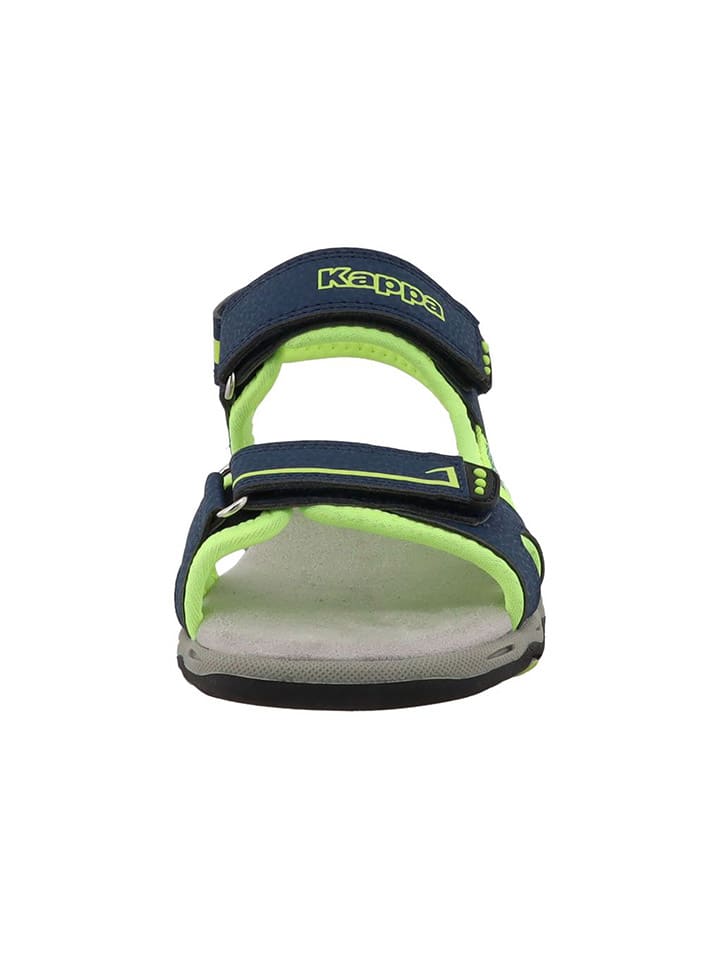 Kappa Sandalen 