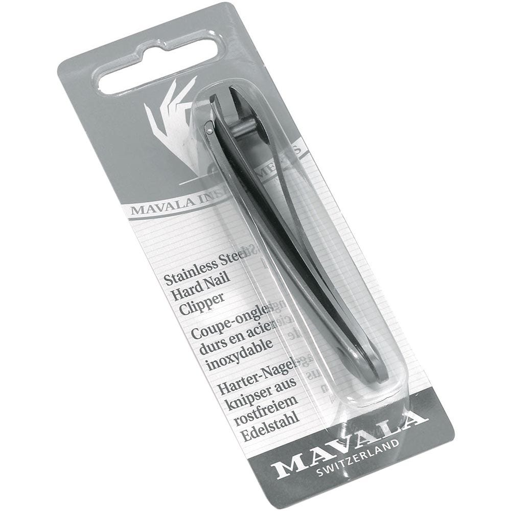 Mavala Nagelknipser rostfrei