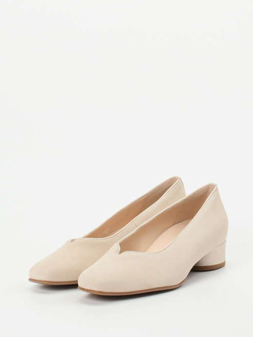 Pumps-24753990006 Hassia
