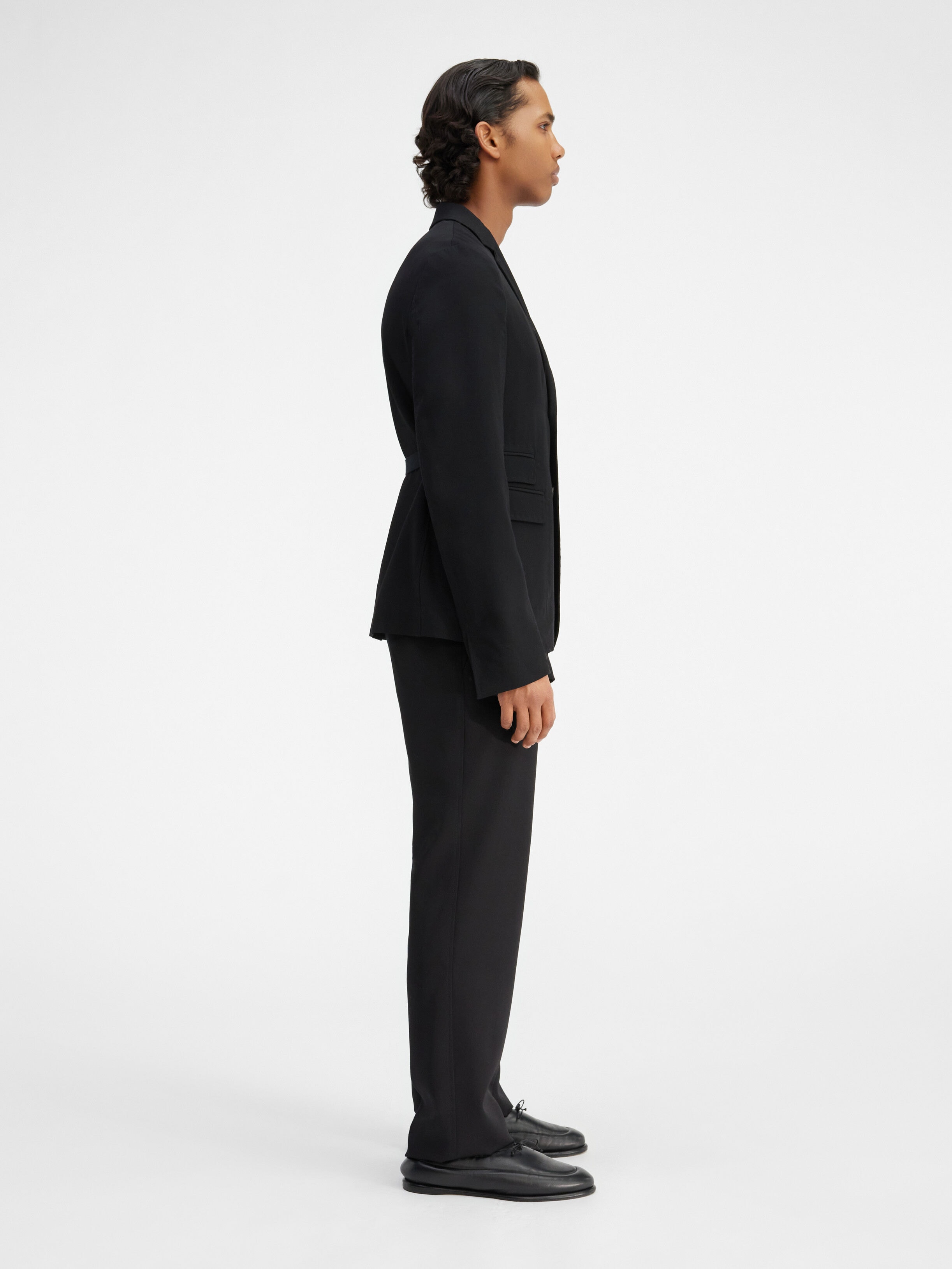 La veste Piccinni