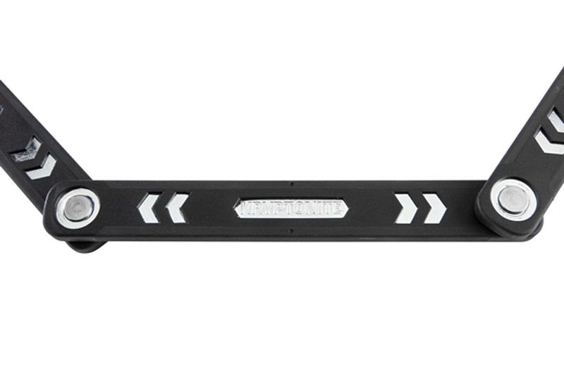 Kryptonite KryptoLok® 610S Faltschloss kaufen | Bike-Discount
