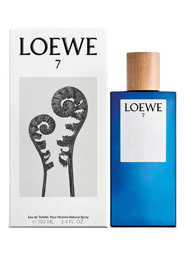LOEWE 7 Apă de toaletă