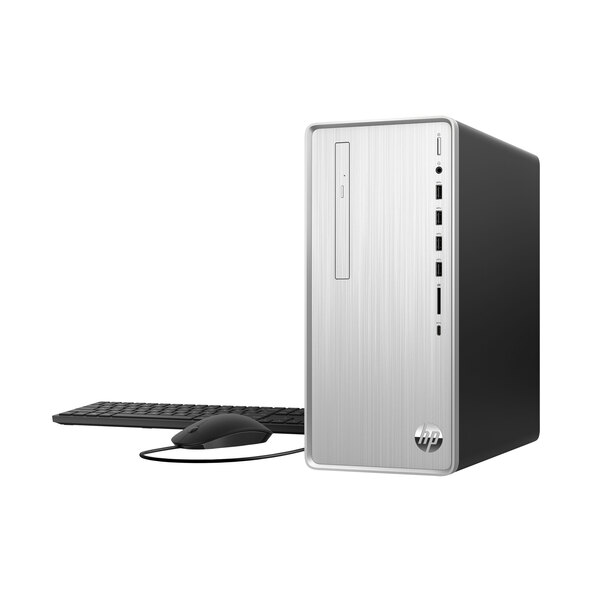 Desktop-PC TP01-2500ng