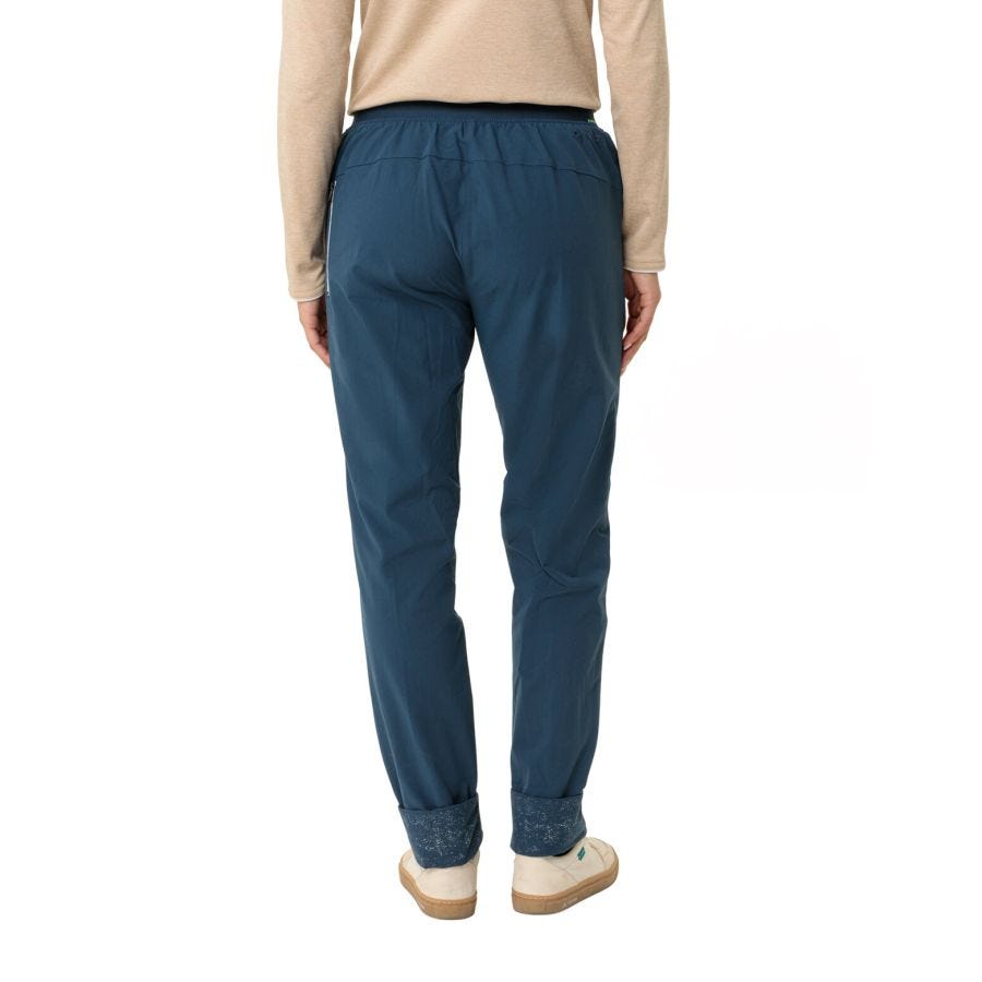 Mineo II Winterhose Damen