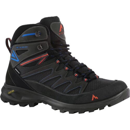 HERREN WANDERSTIEFEL VULCANUS MID AQX