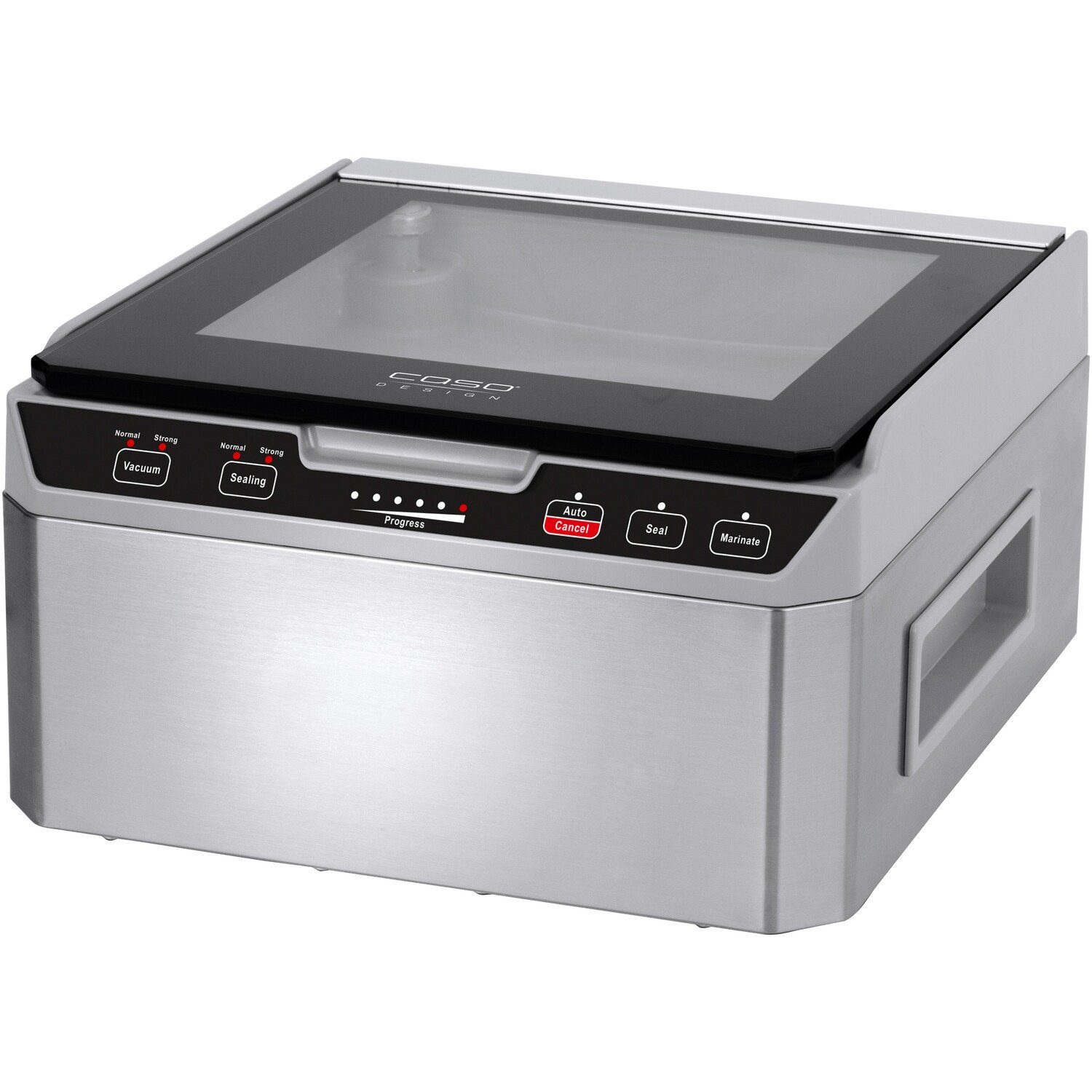 Caso Vakuumierer Vakuumiergerät VacuChef 40