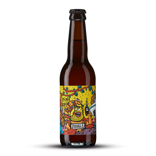Jungle 33cl