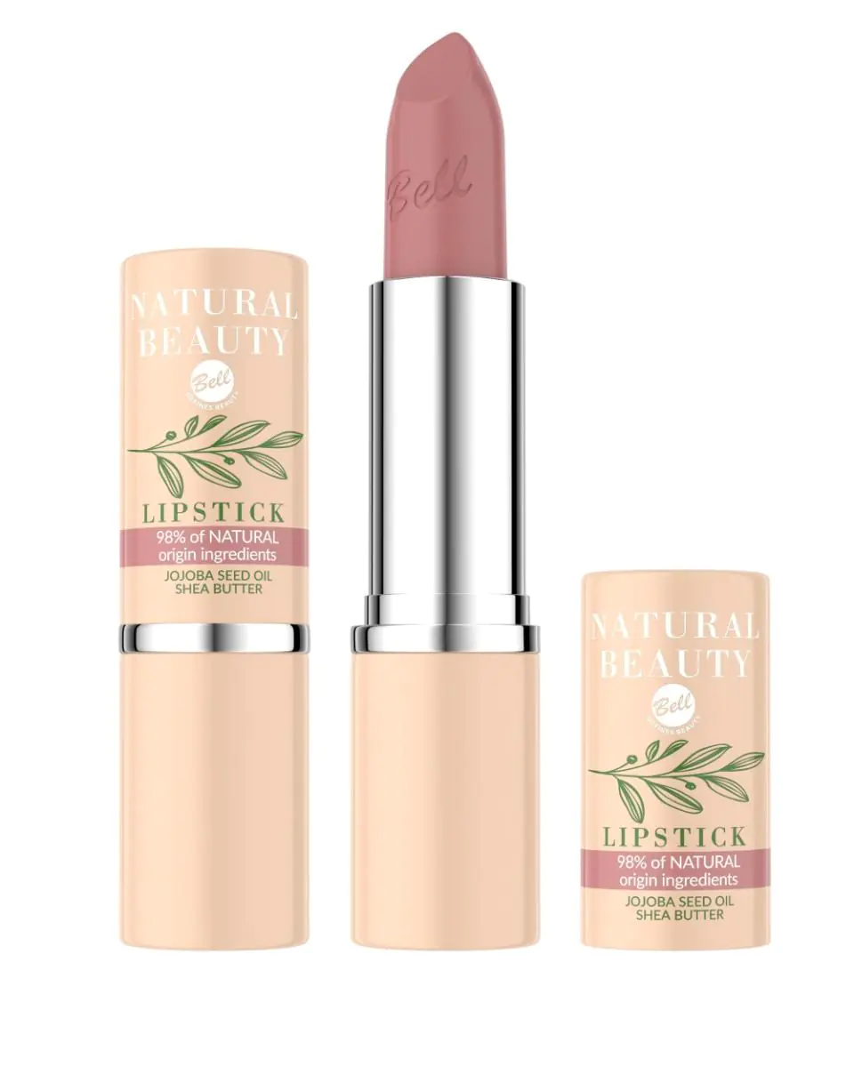 Bell Natural Beauty Læbestift, 003