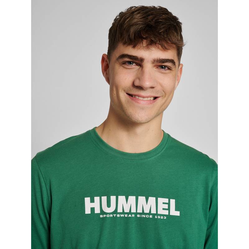 hummel hmlLEGACY T-SHIRT L/S T-Shirt