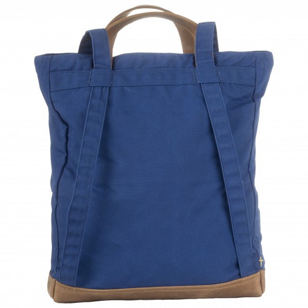 Fjällräven - Totepack No.2 - Umhängetasche