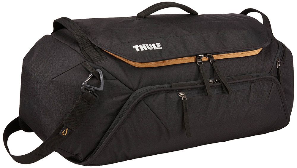 Thule RoundTrip Bike Duffel - Reisetasche kaufen | Bike-Discount