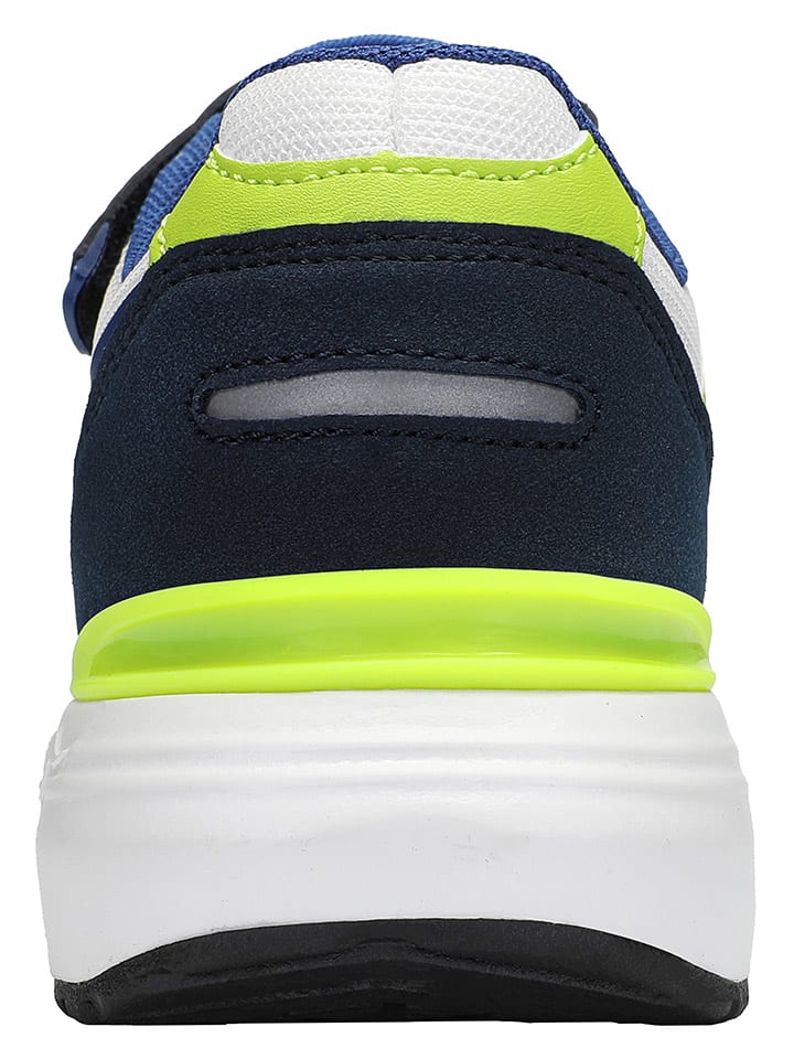 Kangaroos Sneakers 