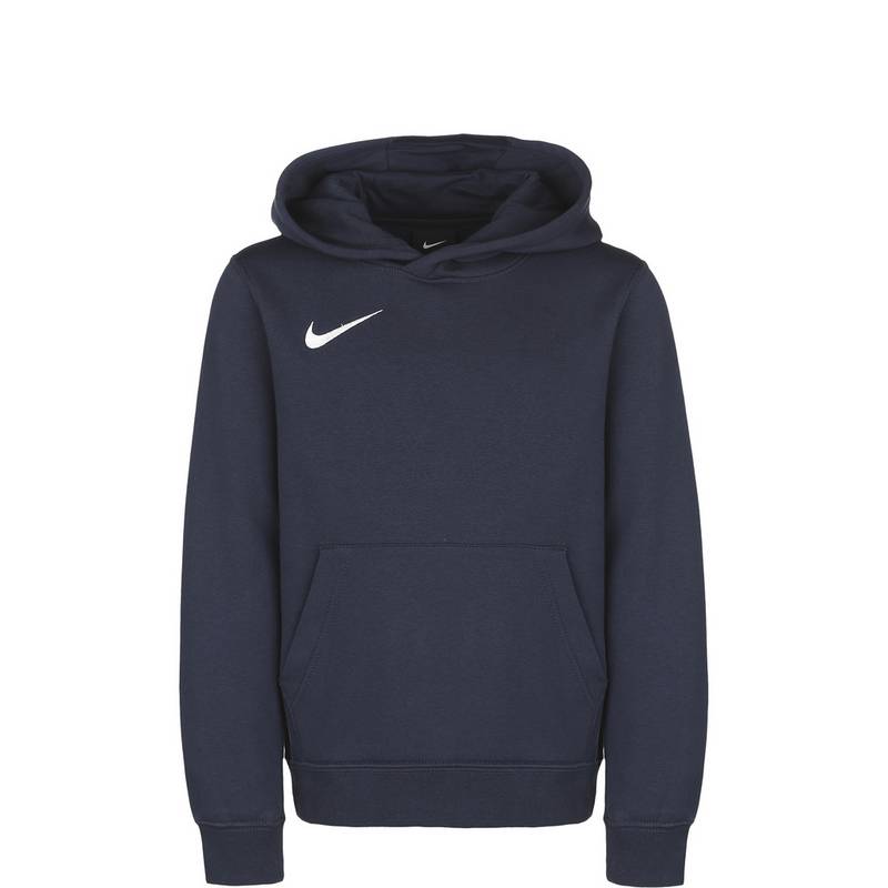 Nike Park 20 Fleece Hoodie Jungen