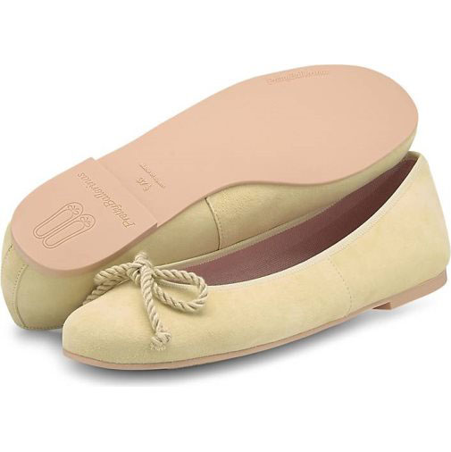 Pretty Ballerinas Ballerina