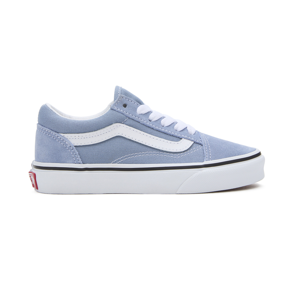 Vans Old Skool VN0005WVDSB / blau