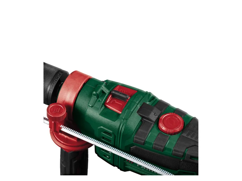 Furadeira de impacto PARKSIDE® PSBM 750 B3, 750 W