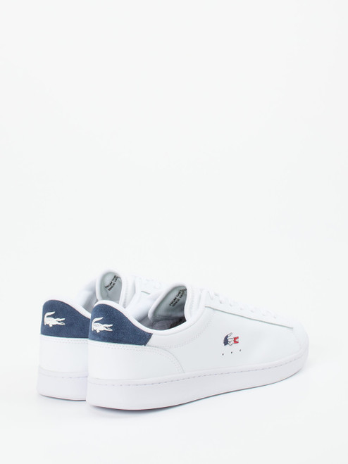 Sneaker-84657910016 Lacoste