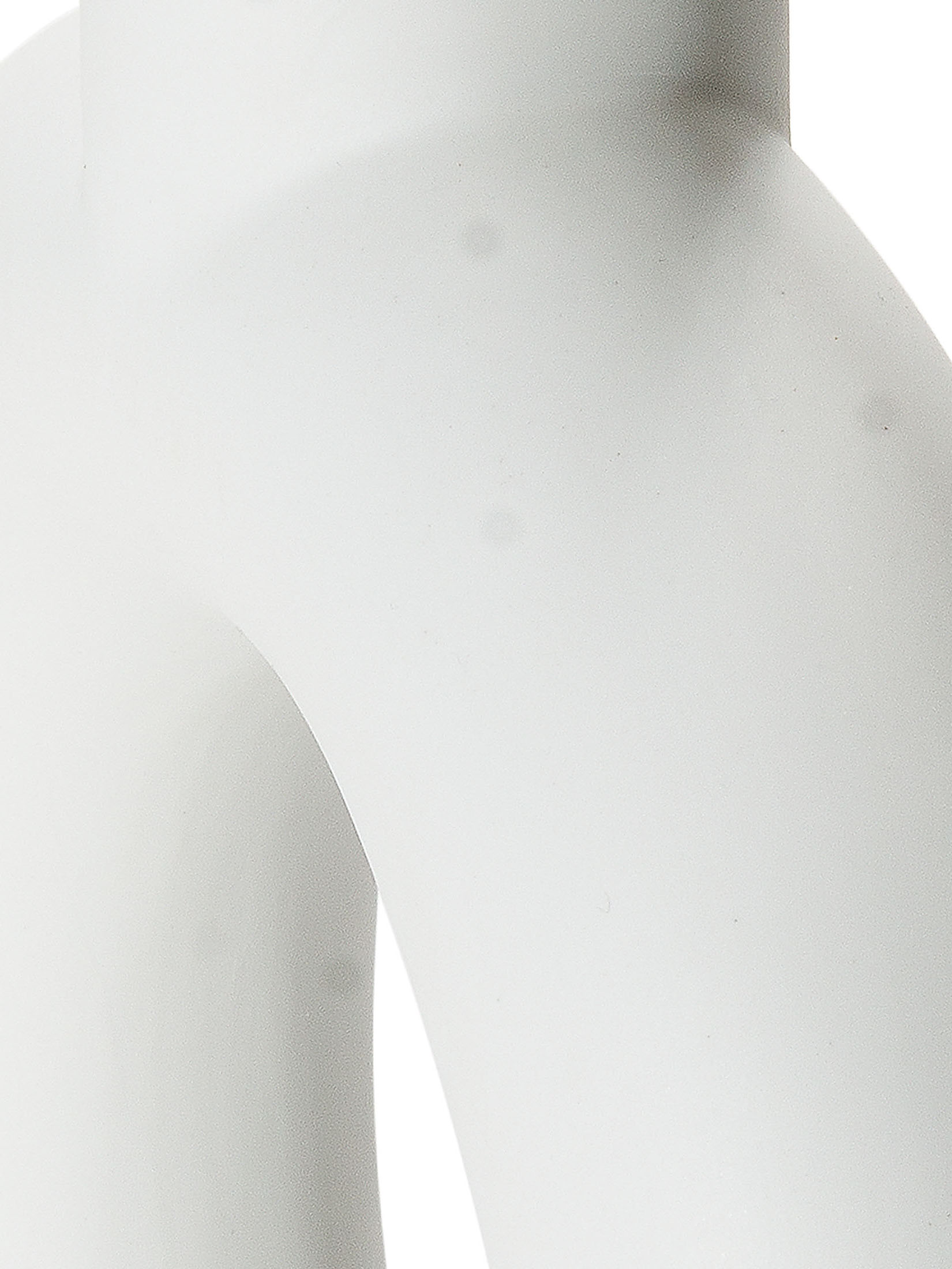 Hulao Vase, Weiss