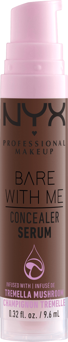 Concealer Serum Bare With Me Deep 13, 9,6 ml
