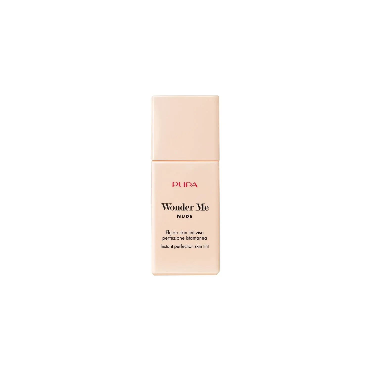 Wonder Me Nude Skin Tint - Υγρό Foundation