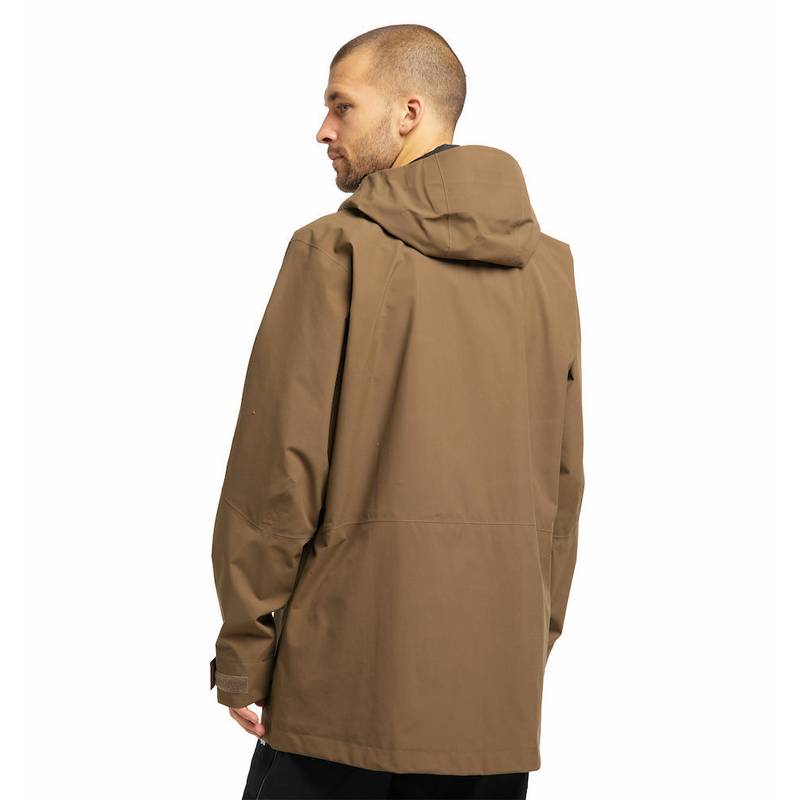 Haglfs Elation GTX Parka Parka Herren