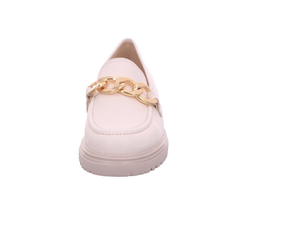 GABOR Sportliche Slipper beige 92.554