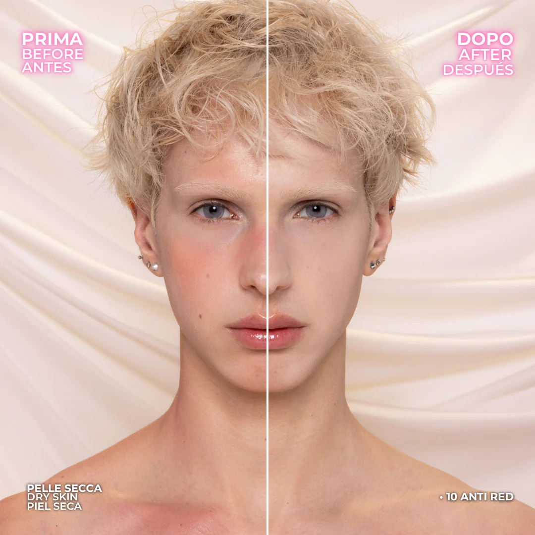Polvos compactos Divine Sugar - Polvos faciales