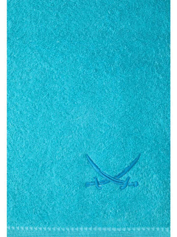 Sansibar Badetuch Frottier-Serie 