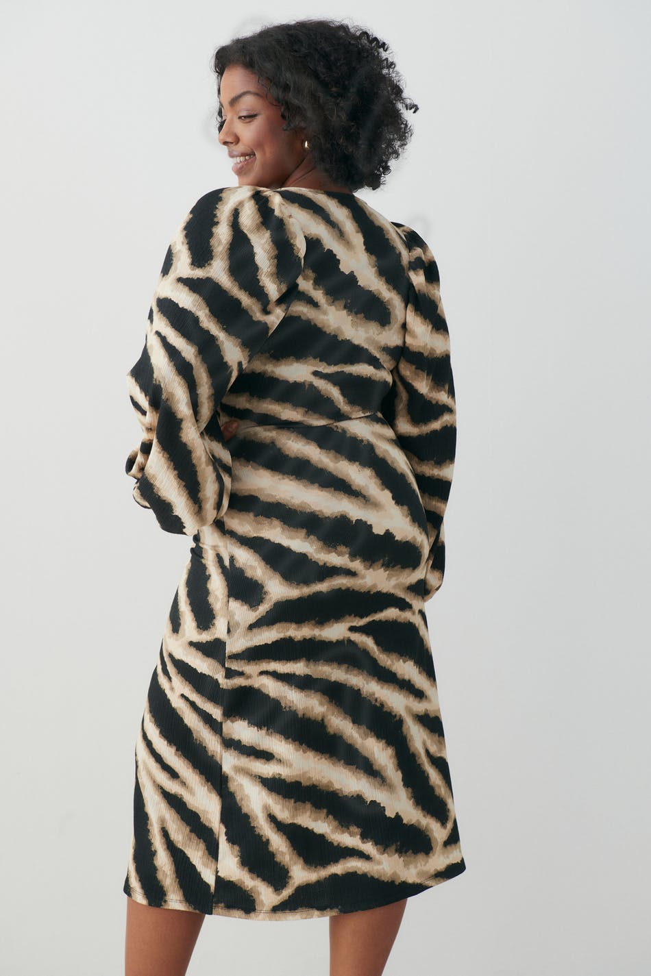 Anni dress