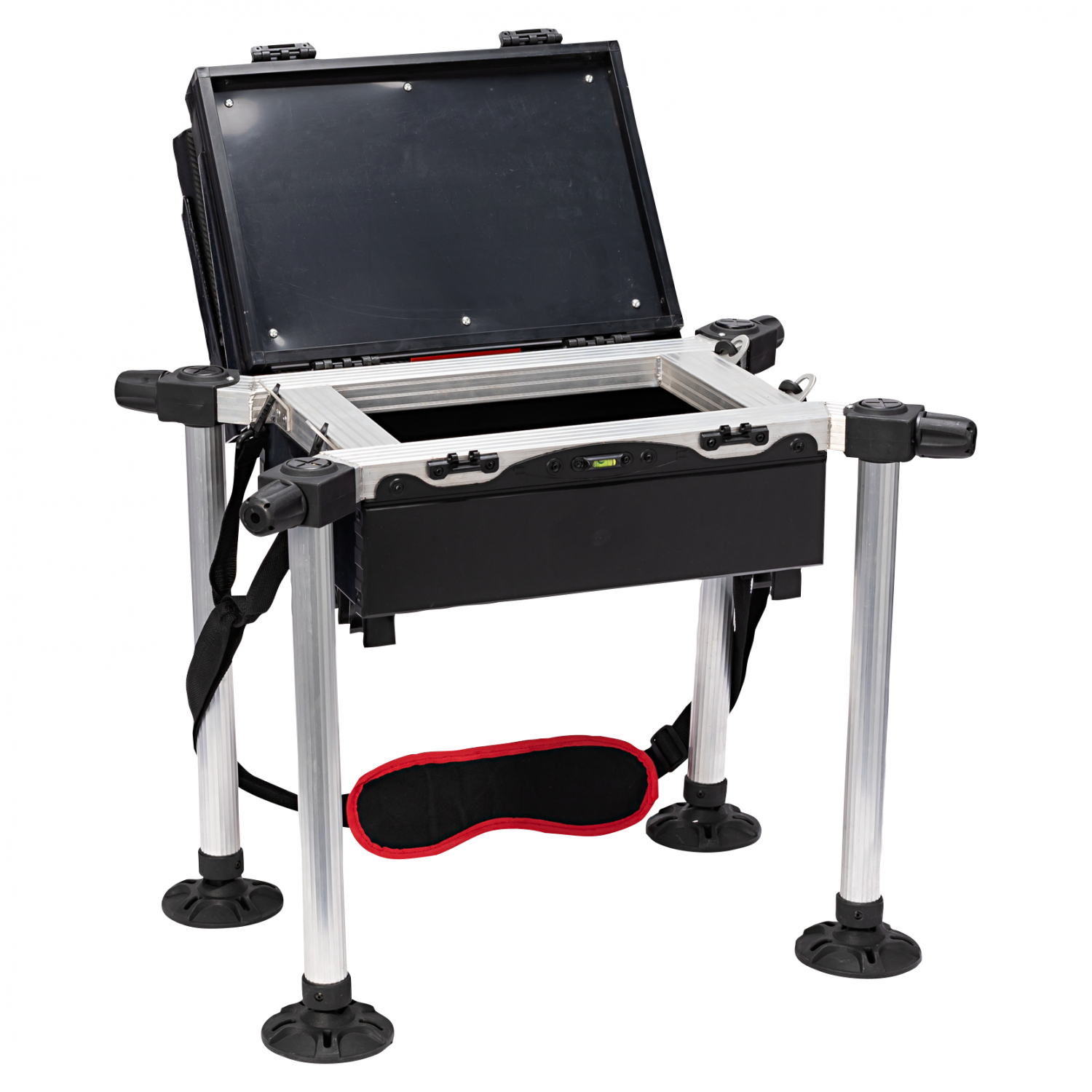 Kogha Sitzkiepe Specialist Compact