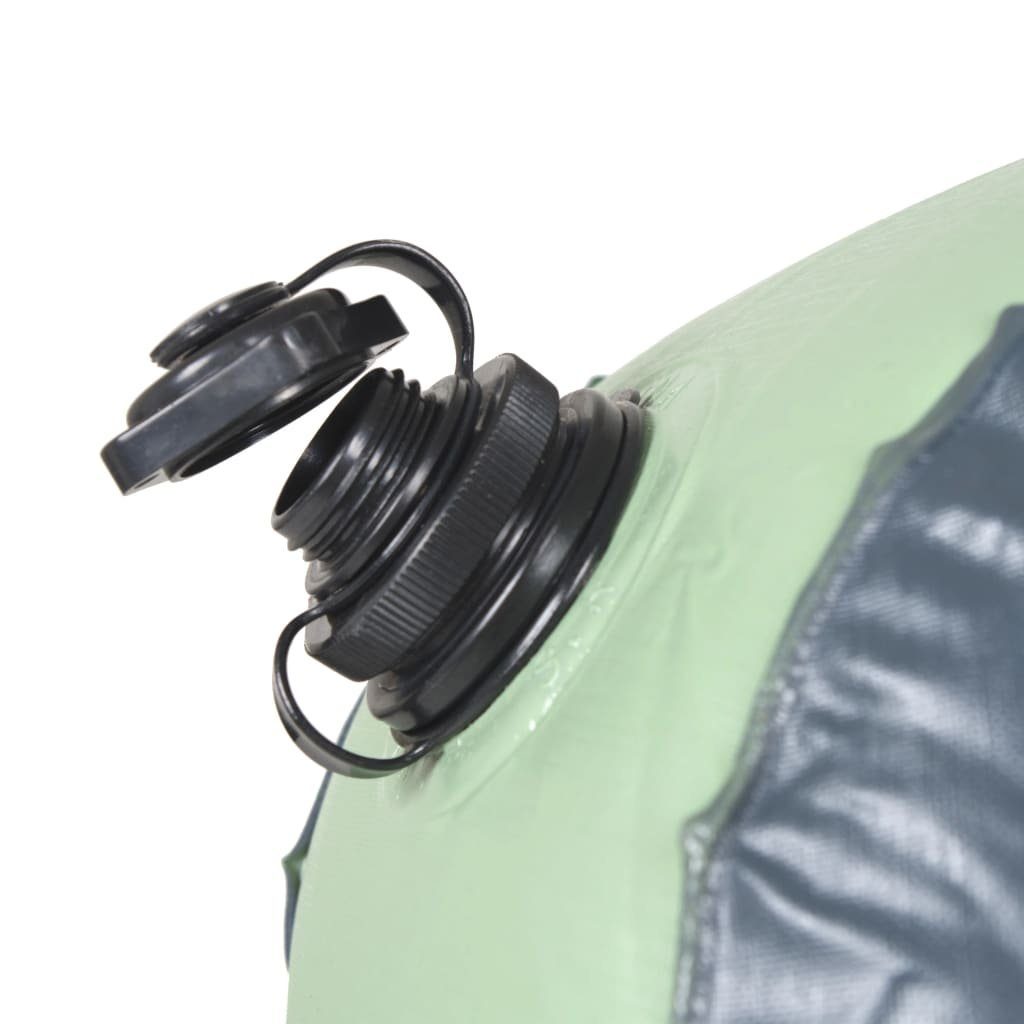 Bo-Camp Luftbett Luftmatratze Air-XL 200×140×23 cm