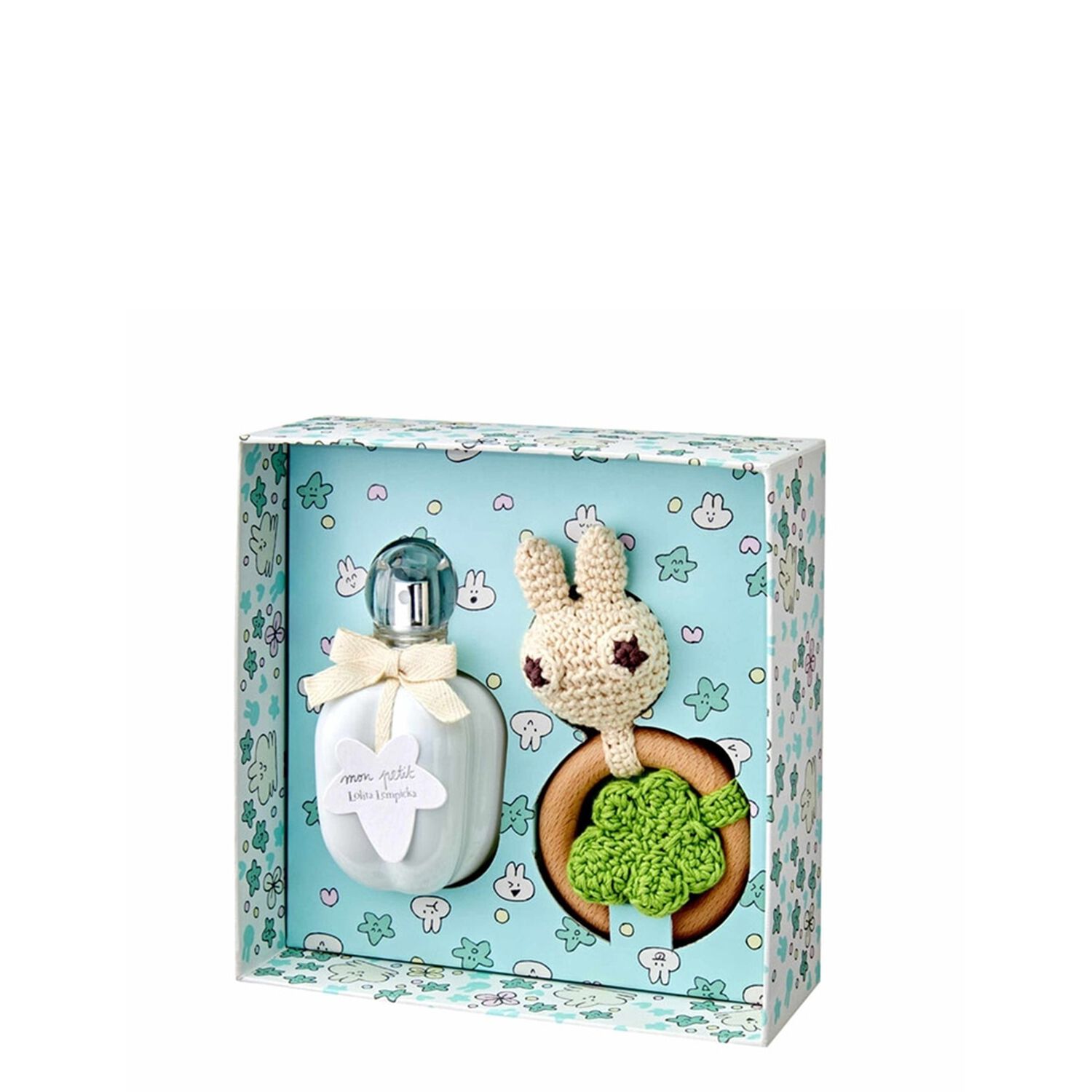 Lolita Lempicka Mon Petit Coffret Eau de Senteur