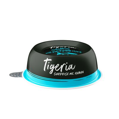 Probiermix Tigeria 6 x 85 g