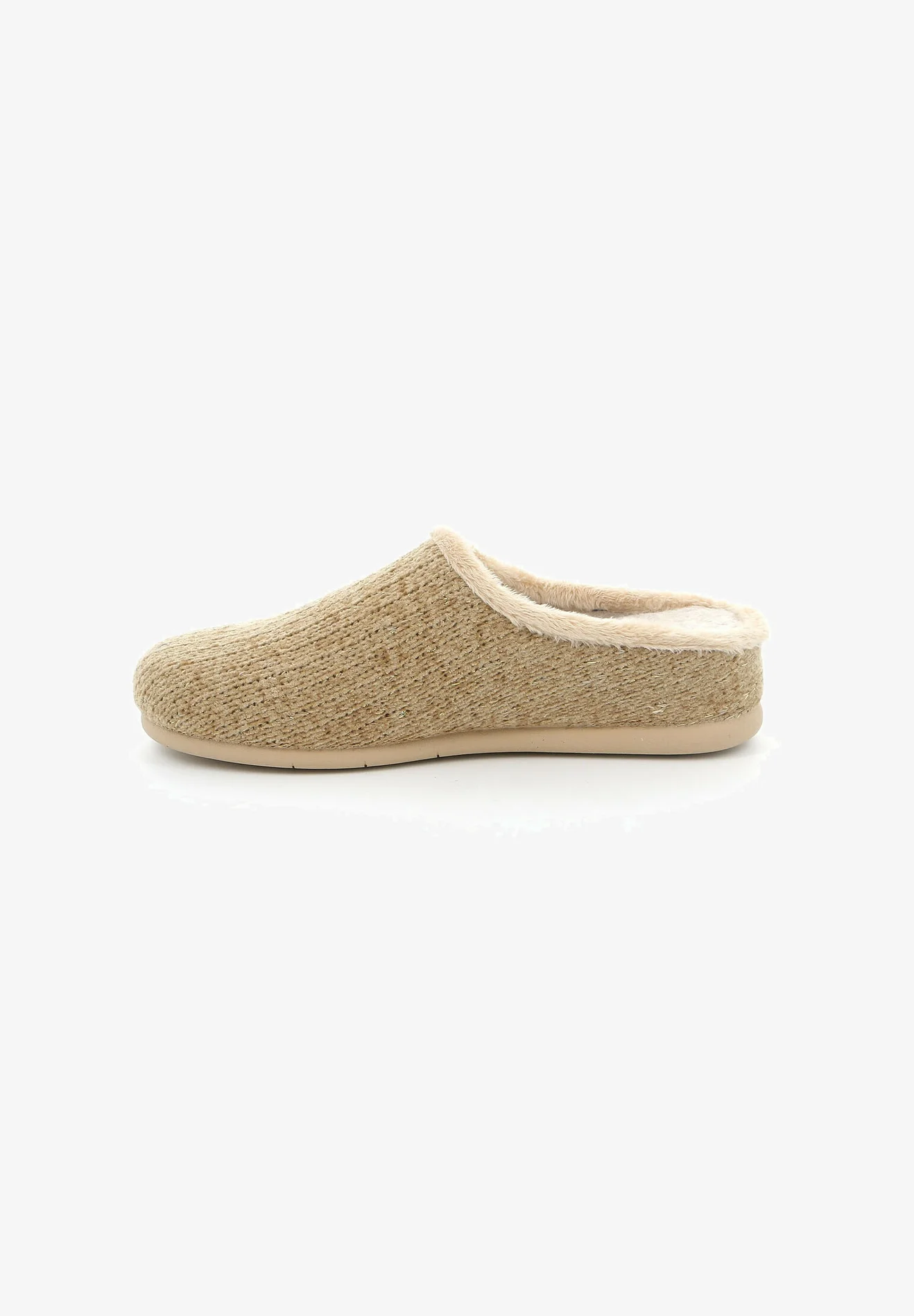 Pantuflas de mujer Grünland - Pantuflas