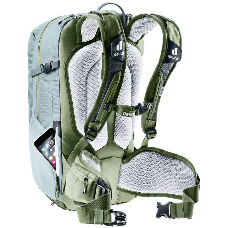 Deuter Attack 18 SL Fahrradrucksack Damen