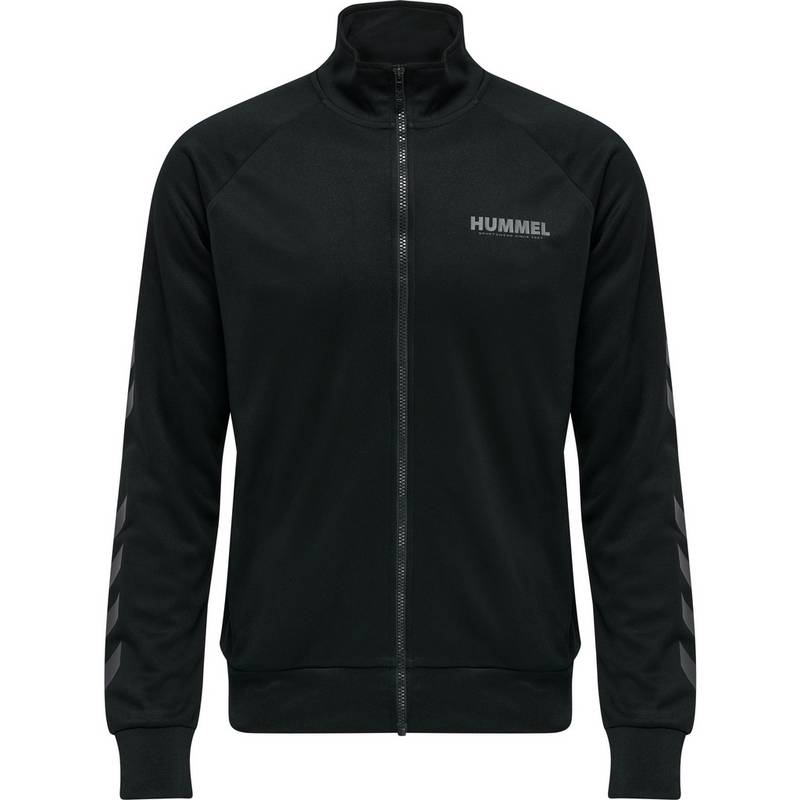 hummel hmlLEGACY POLY ZIP JACKET Sweatjacke Herren