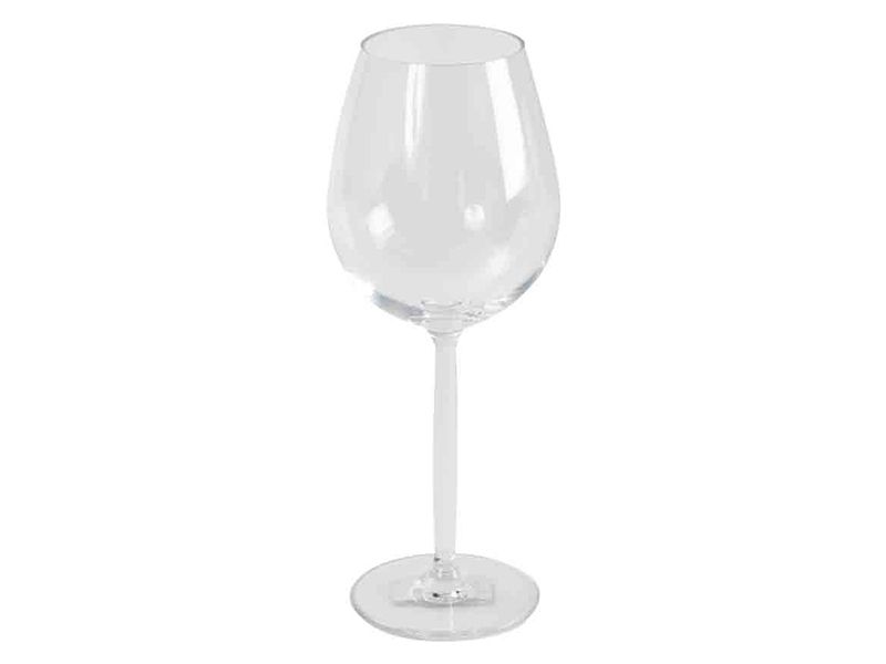 Bo-Camp 450 ml Rotweinglas
