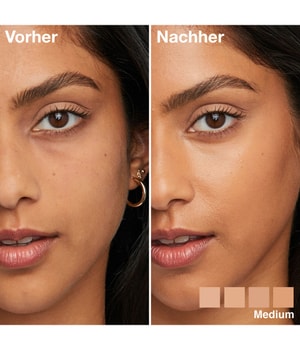 Maybelline Instant Age Rewind Perfector 4-in-1 Glow Flüssige Foundation-20 ml