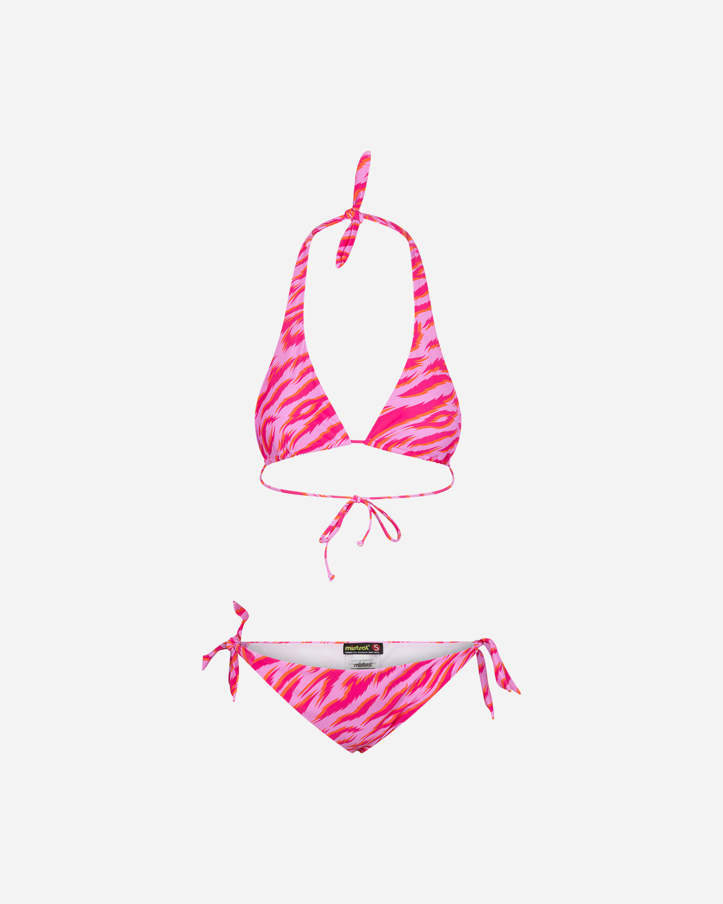Bikiny Mistral Animalier W MW618S24-AOP