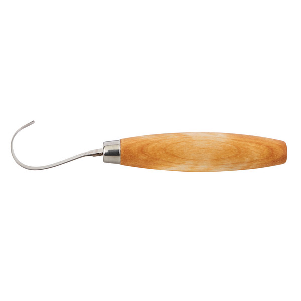 HOOK KNIFE 164 RIGHT W/LS