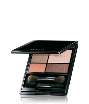 Sensai Colours Eye Colour Palette Lidschatten Palette-3.7 g